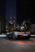 Pininfarina Battista 2019 года